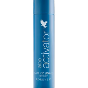 Aloe Activator