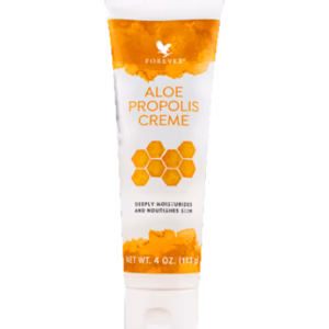 Aloe Propolis Creme