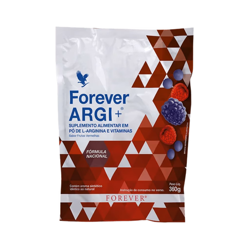 Forever ARGI+